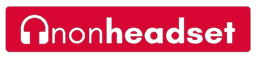 Anon Headset Logo