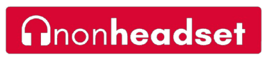 Anon Headset Logo